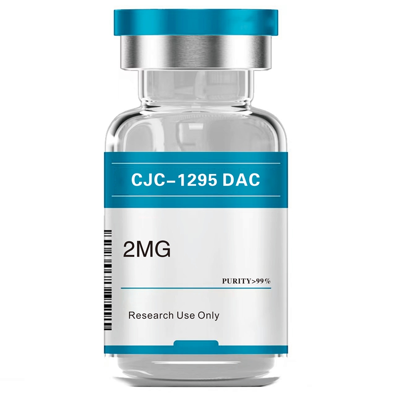 CJC-1295 DAC