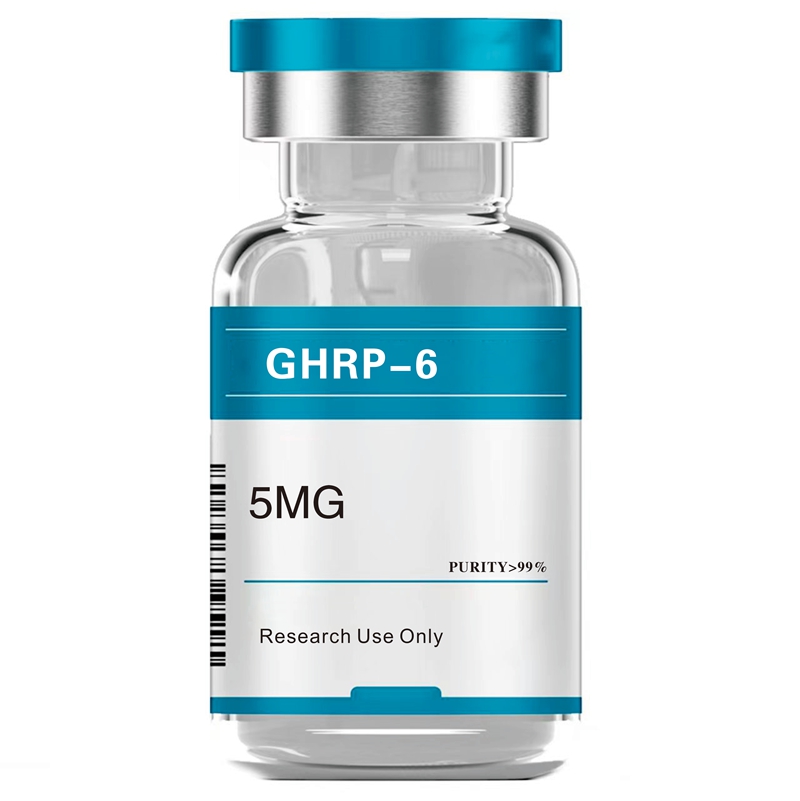 GHRP-6