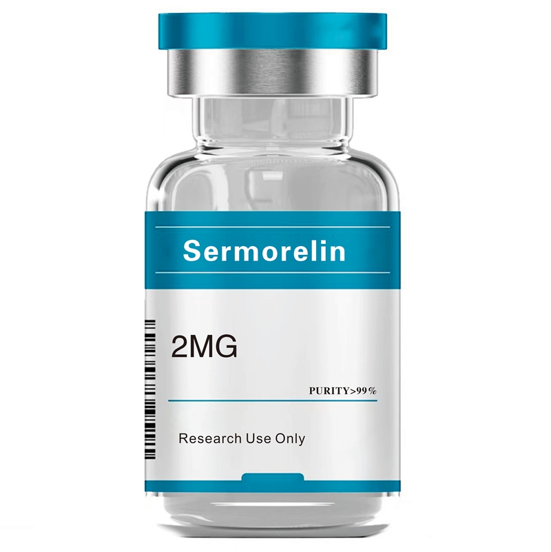 Sermorelin